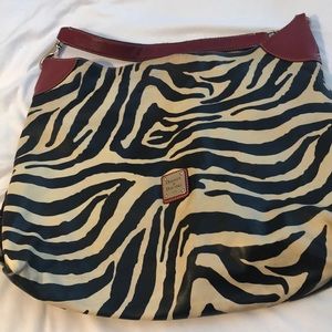 Dooney & Bourke purse